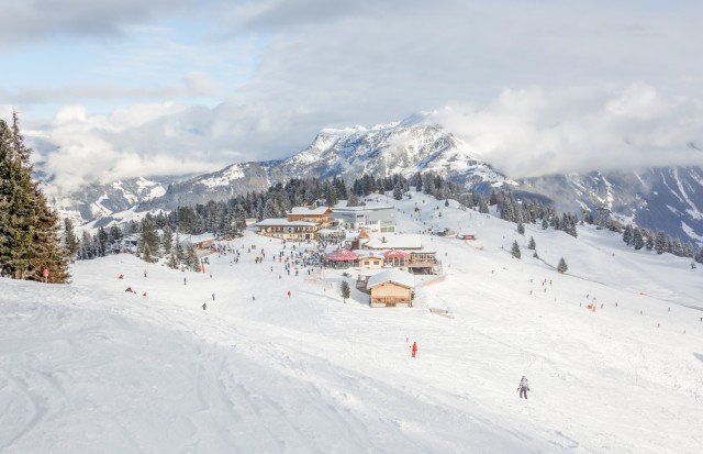 Ski-Mayrhofen